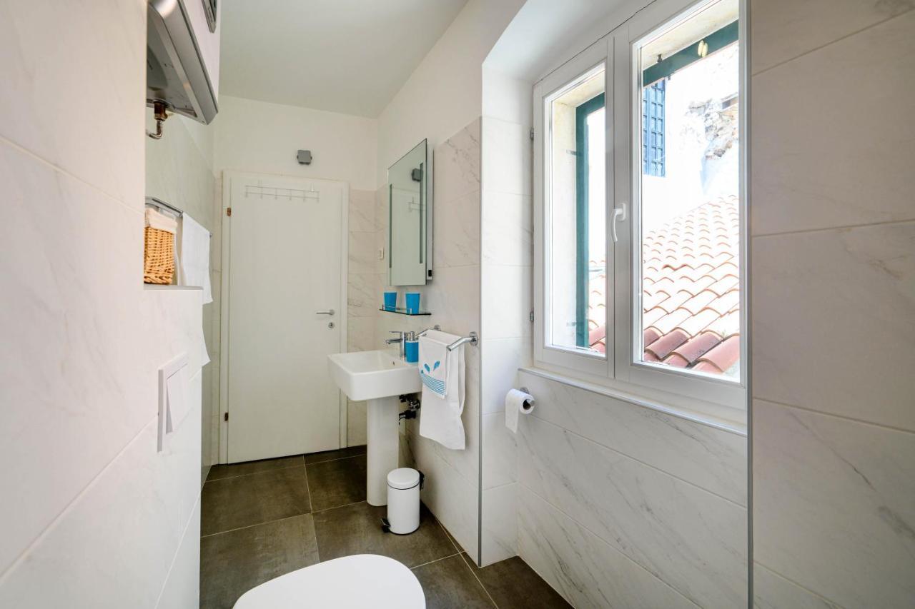 Apartments Festum Šibenik Eksteriør billede