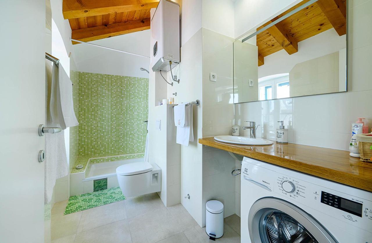 Apartments Festum Šibenik Eksteriør billede
